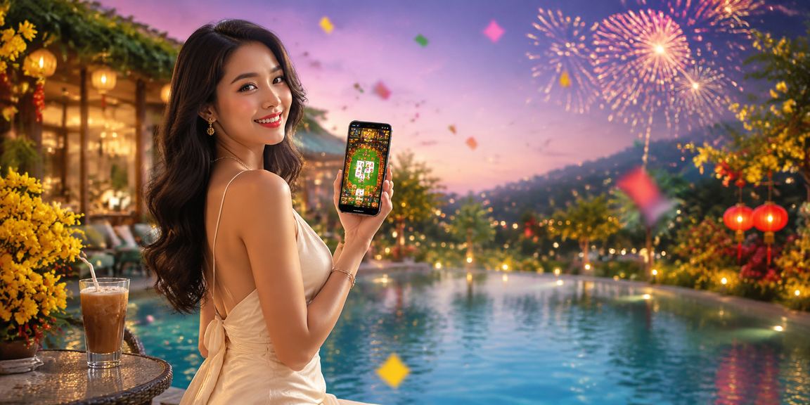 Trò chơi bài tại Đà Lạt trong không gian cà phê Việt Nam