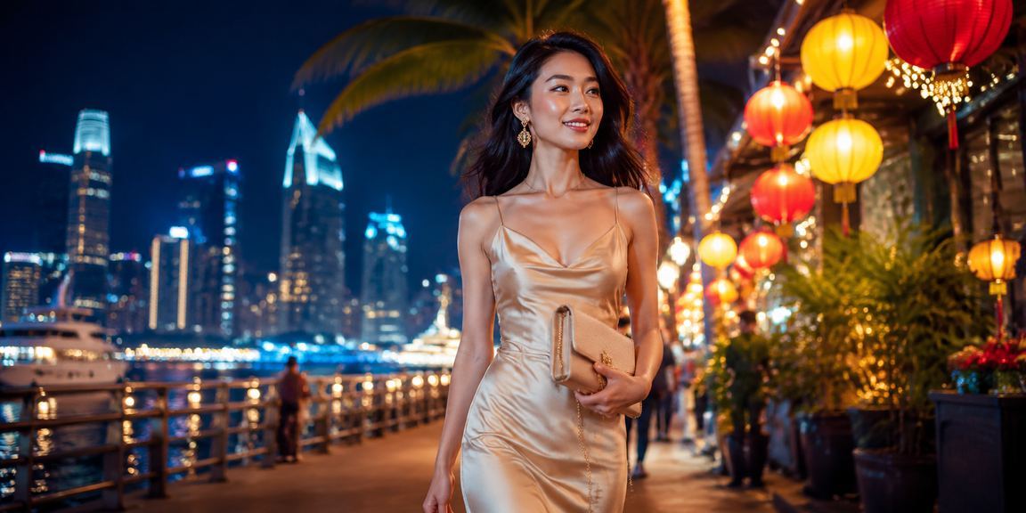 Không khí cá cược sôi động về đêm tại Hồ Chí Minh với 590