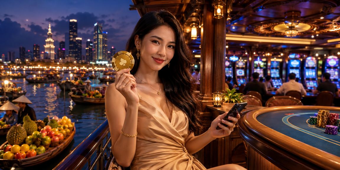 Người dùng vùng Mekong truy cập 590 trên điện thoại bên ly cà phê