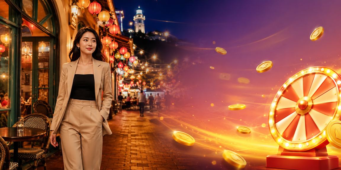 Người chơi thưởng thức cà phê tại Vũng Tàu trong khi theo dõi bàn Roulette trực tuyến